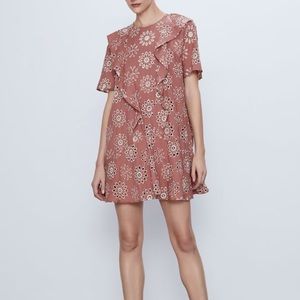 Zara mini dress